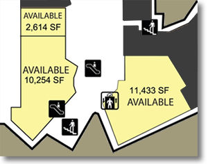 Somerset Mall stores Directory