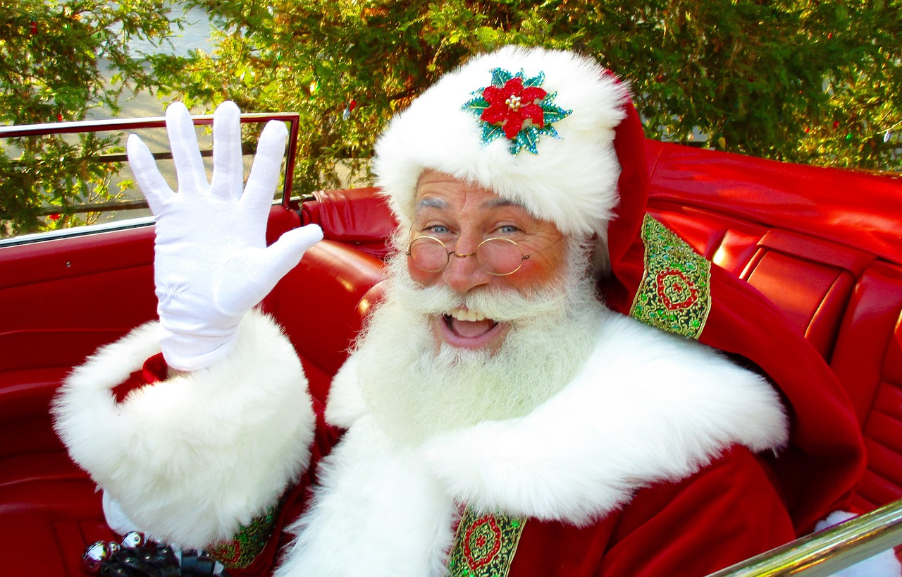 christmas then and now, red sled santa, then and now pics-5058622.jpg